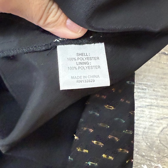 Lovers and Friends KRIS MINI‎ DRESS size medium - Picture 7 of 11